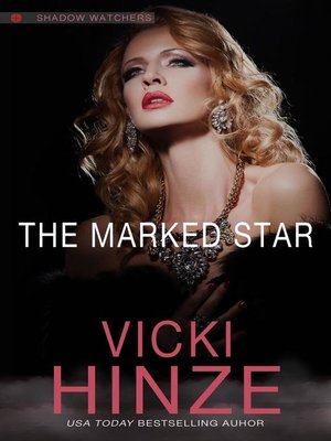 cover image of The Marked Star